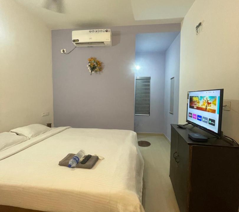 Photo of Bedroom in Trivandrum Technopark