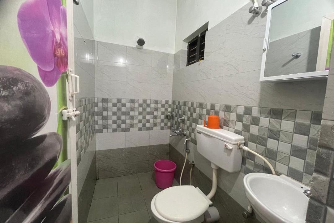 Photo of Bathroom in Trivandrum Technopark