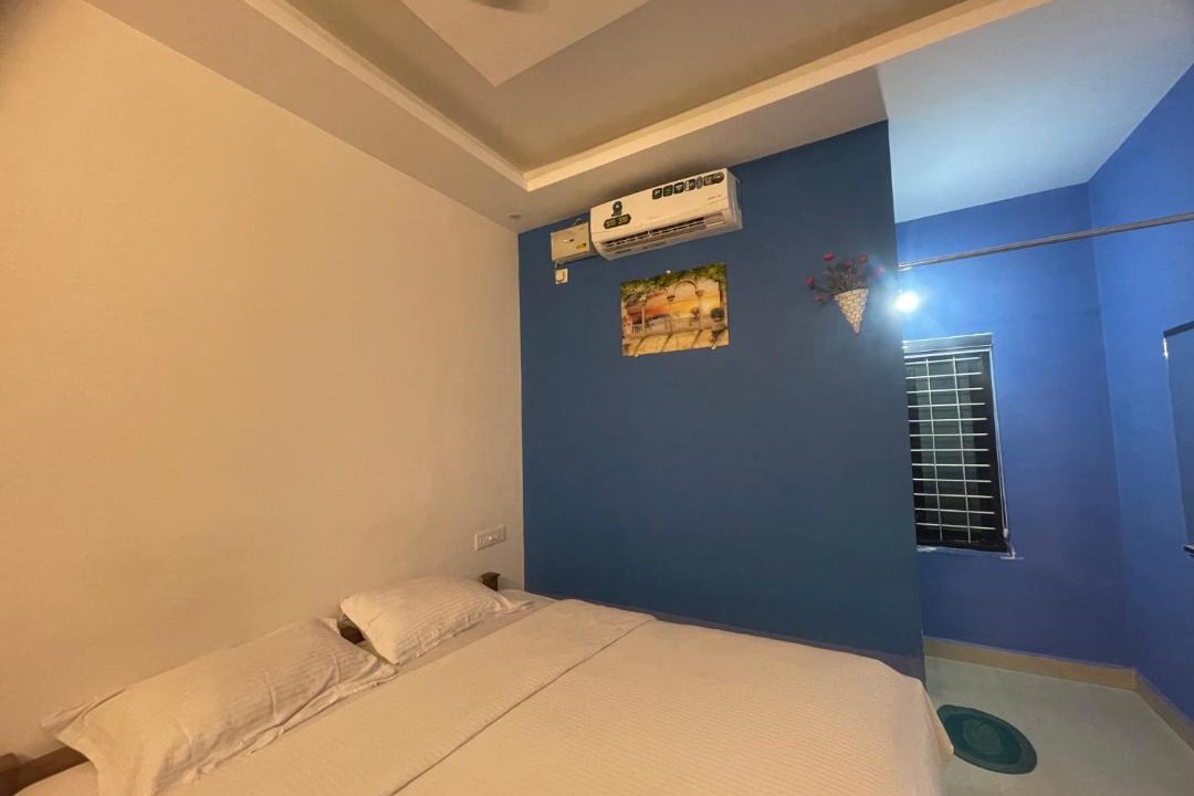 Photo of Bedroom in Trivandrum Technopark
