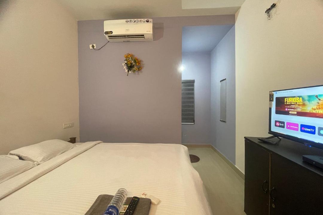 Photo of Bedroom in Trivandrum Technopark