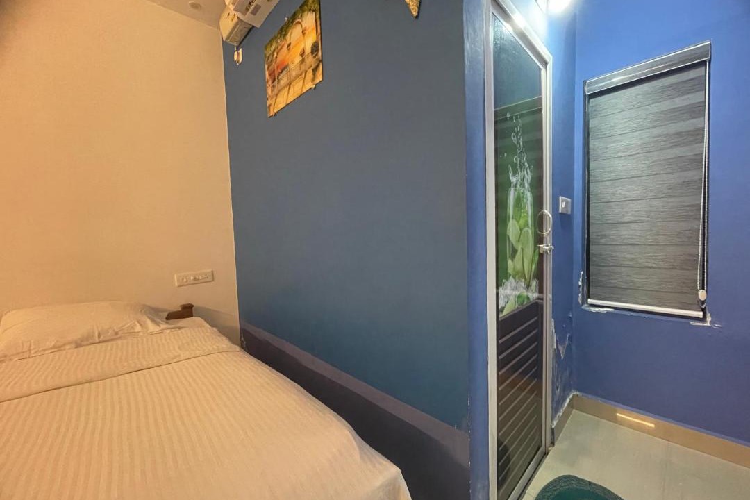 Photo of Bedroom in Trivandrum Technopark