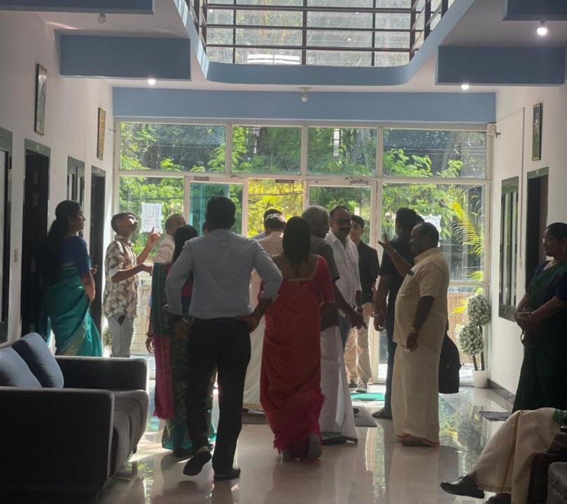 Photo of Others in Trivandrum Technopark
