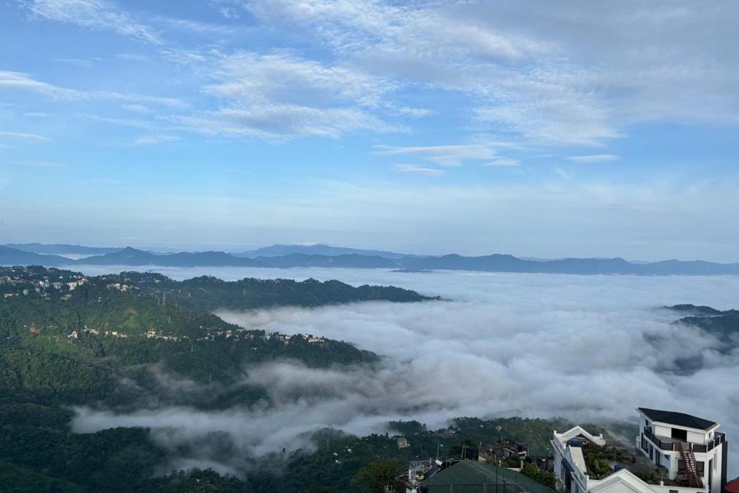 Photo of Others in Aizawl