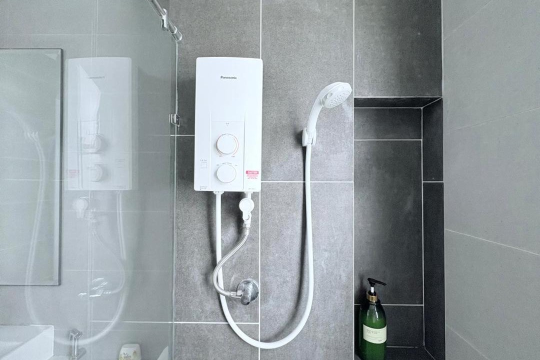 Photo of Bathroom in Putrajaya