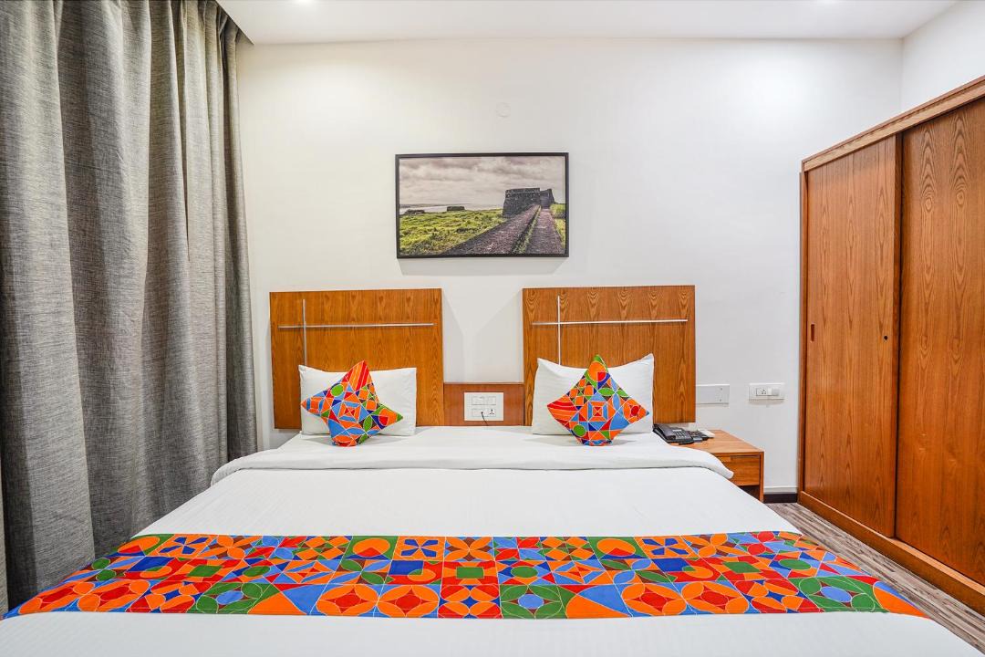 Photo of Bedroom in Brookefield