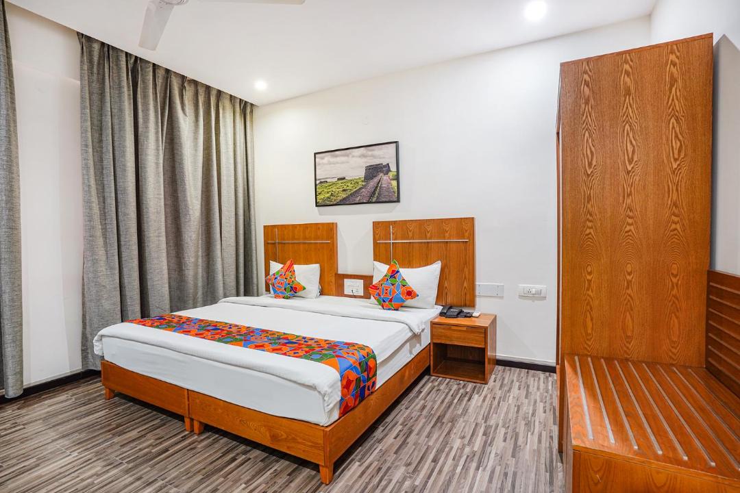 Photo of Bedroom in Brookefield