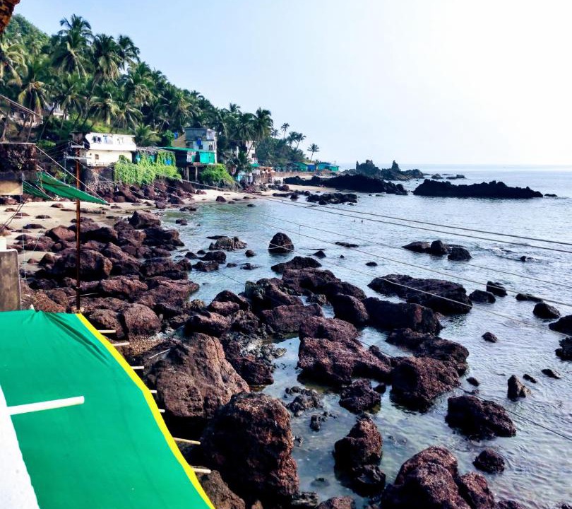 Photo of Others in Arambol