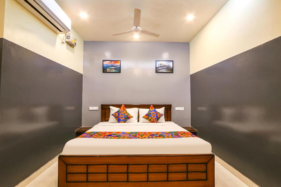 Photo of Bedroom in Manikonda