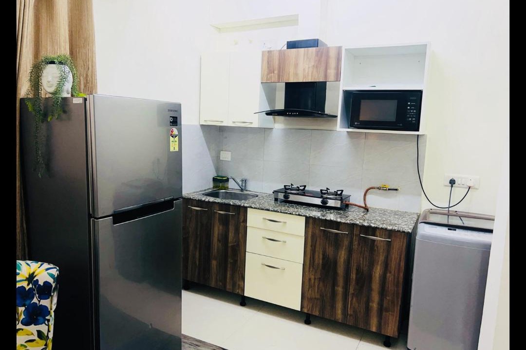 Photo of Kitchen in Salt Lake