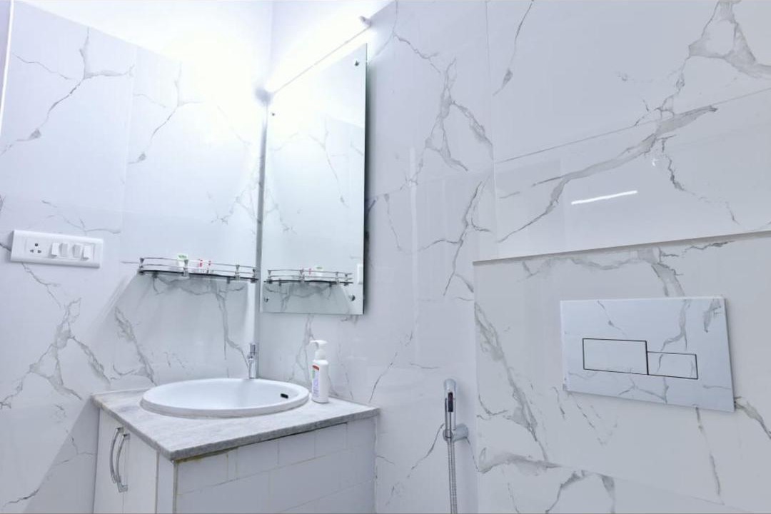 Photo of Bathroom in Salt Lake