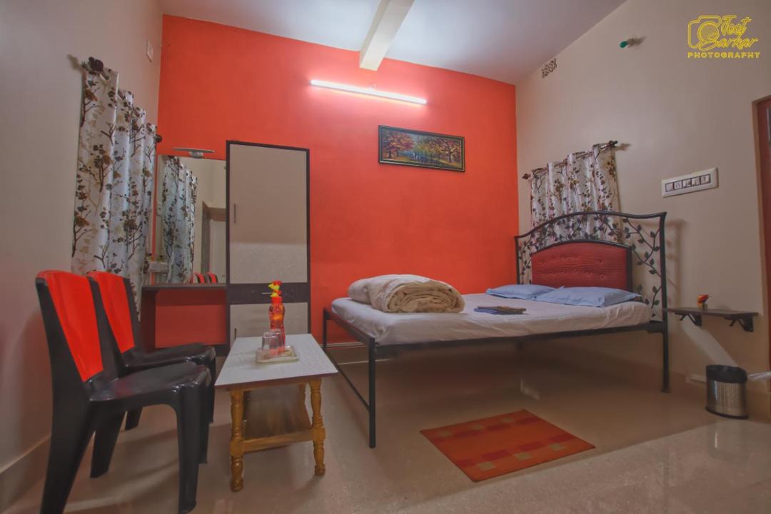 Photo of Bedroom in Barasat