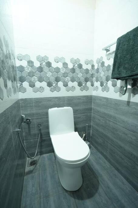 Photo of Bathroom in North Nada