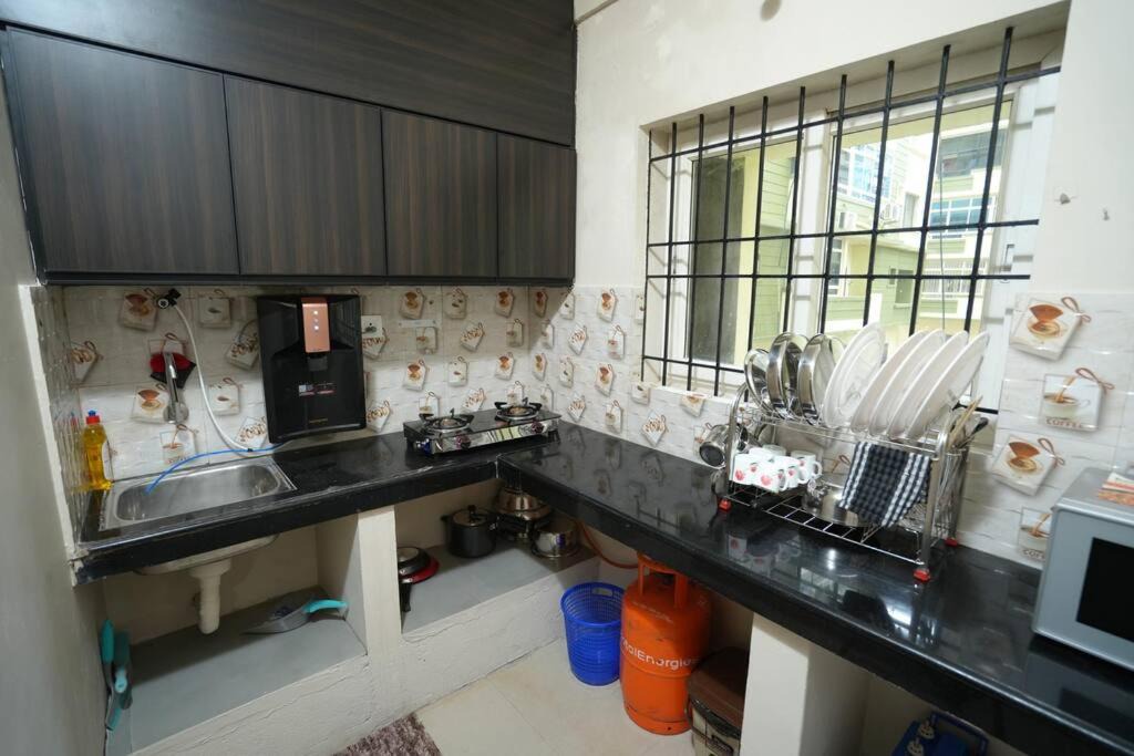 Photo of Kitchen in North Nada