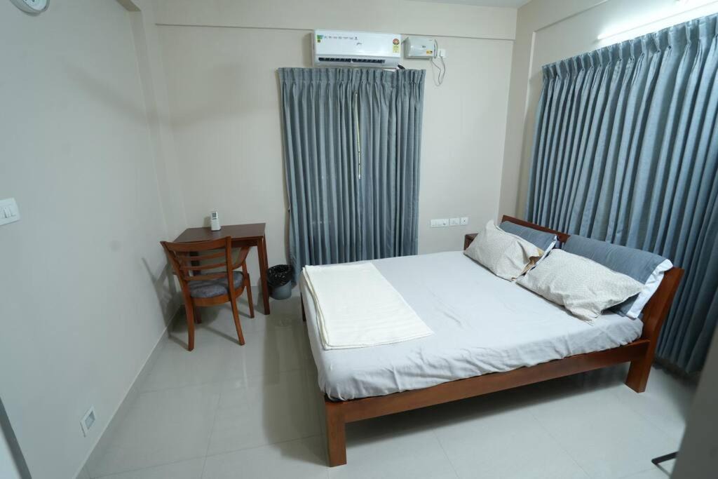 Photo of Bedroom in North Nada