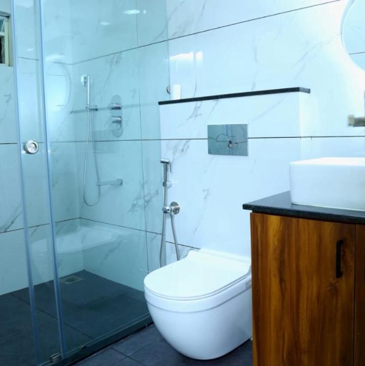 Photo of Bathroom in Kochi