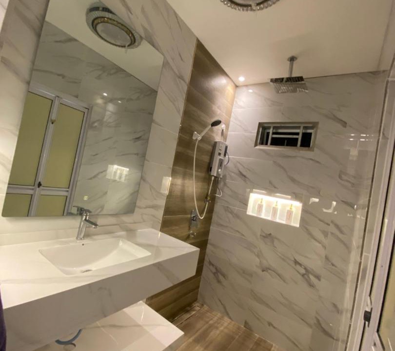 Photo of Bathroom in Batu Buruk