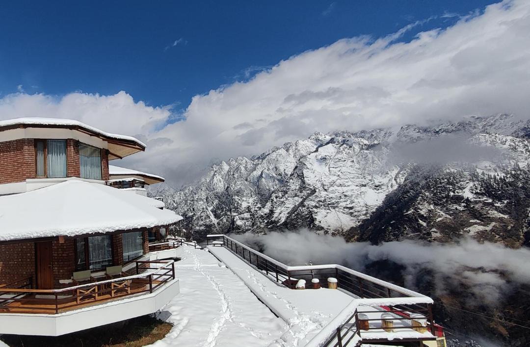 Photo of Others in Auli