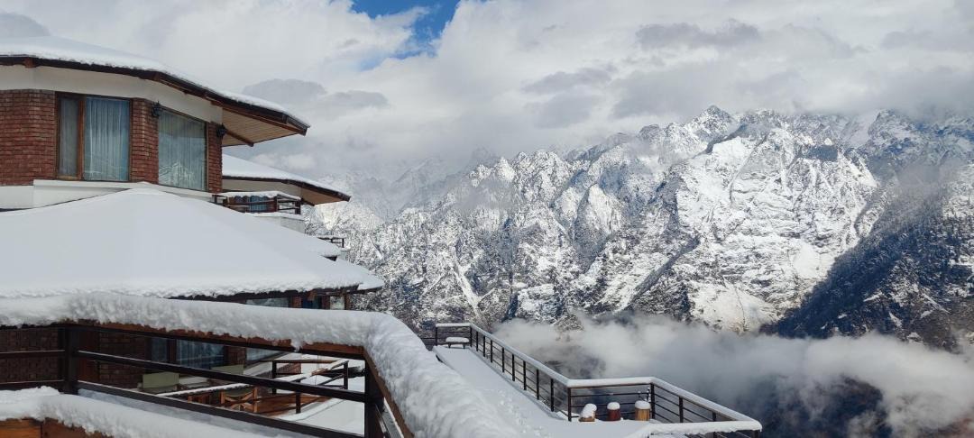 Photo of Others in Auli
