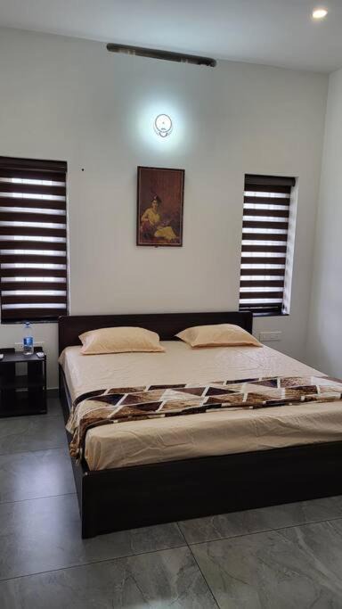 Photo of Bedroom in Peroorkada