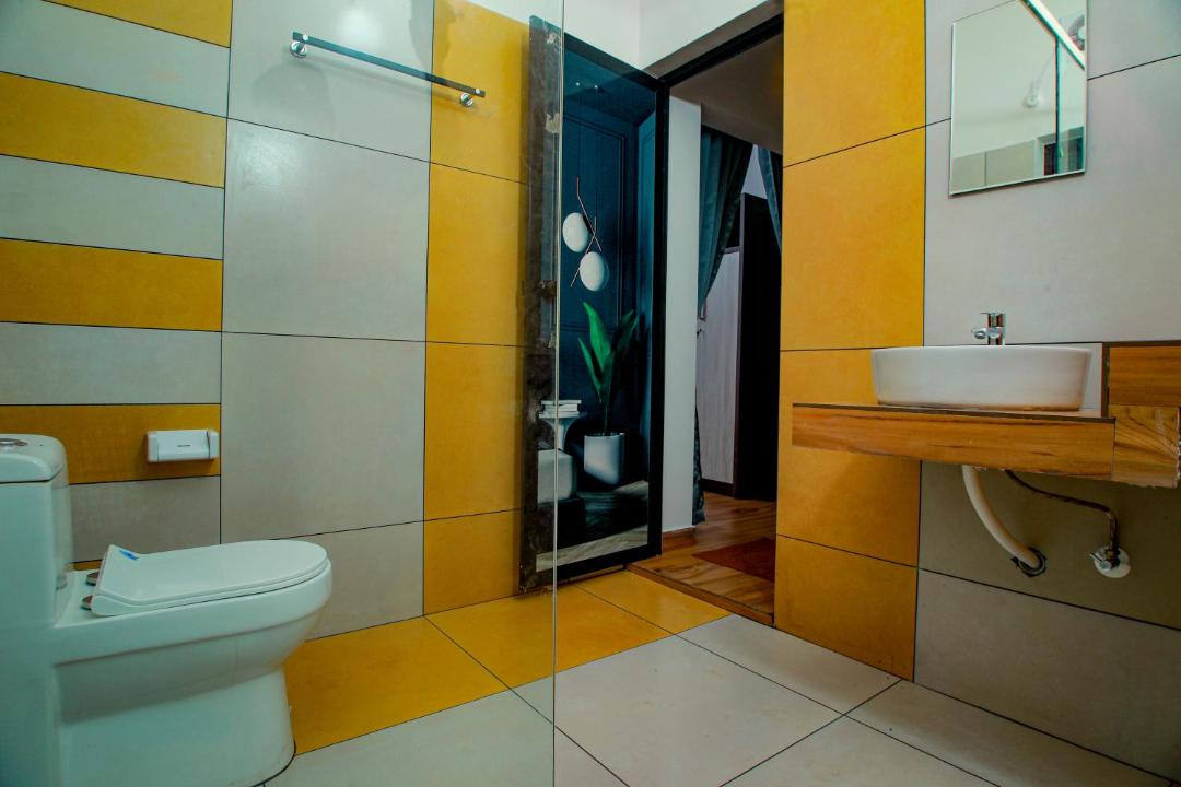 Photo of Bathroom in Varkala