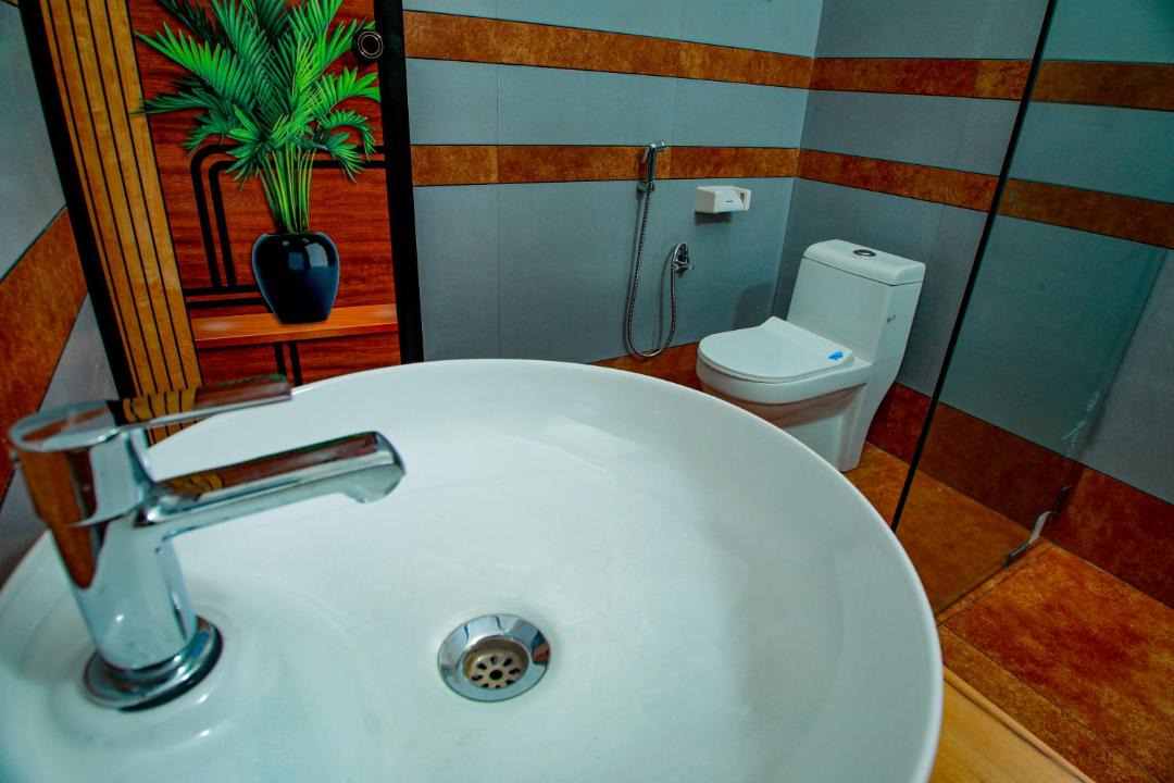 Photo of Bathroom in Varkala