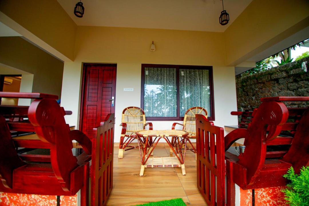 Photo of Others in Varkala