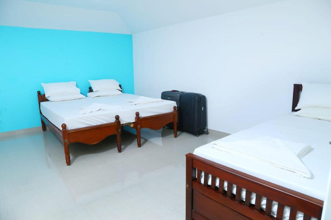 Photo of Bedroom in Kochi