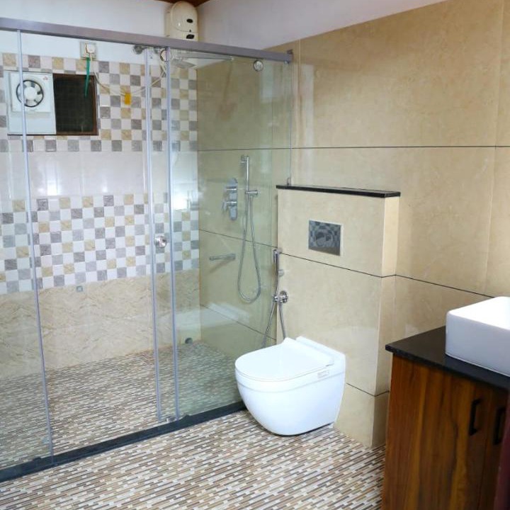 Photo of Bathroom in Kochi