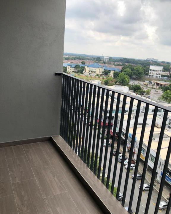 Photo of Patio Balcony in Shah Alam