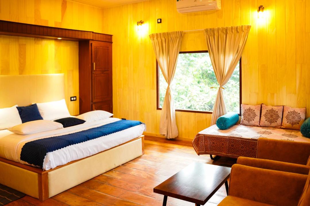 Photo of Bedroom in Kalpetta