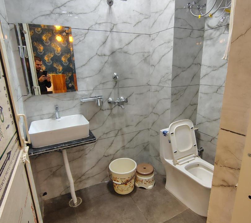 Photo of Bathroom in Chandigarh