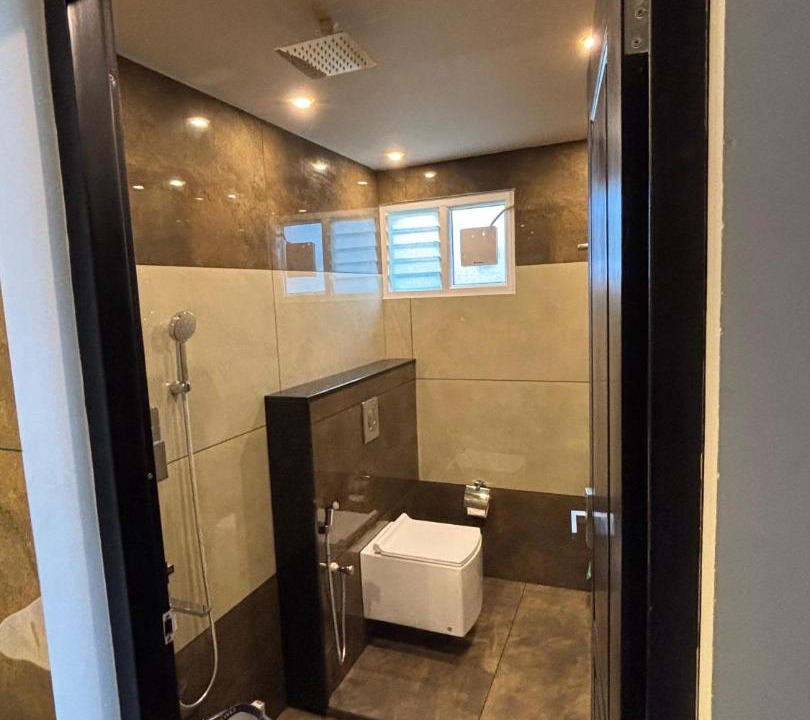 Photo of Bathroom in Kalpetta