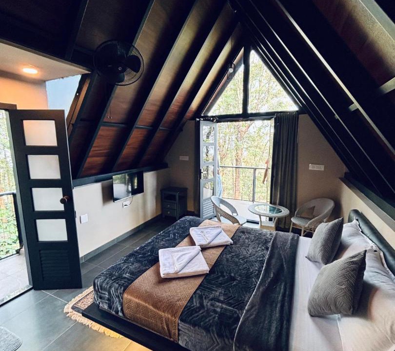 Photo of Bedroom in Kalpetta