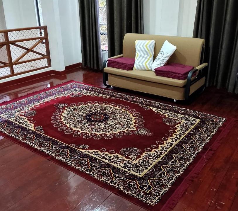 Photo of Livingroom in Chukai
