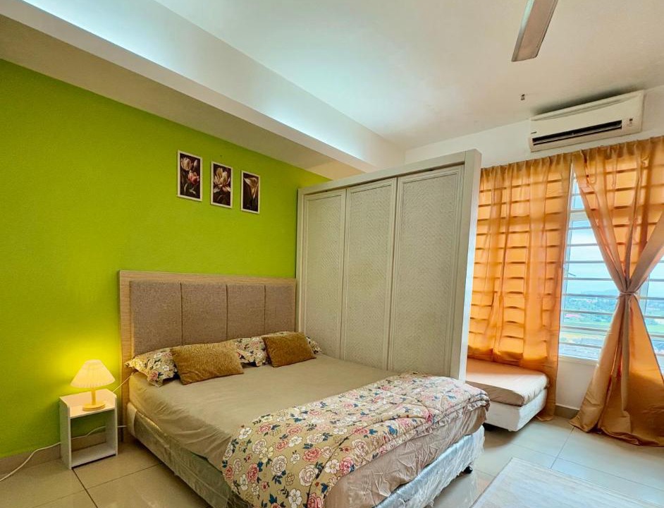 Photo of Bedroom in Wakaf Che Yeh