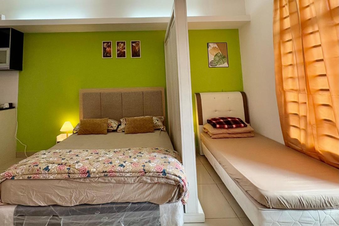 Photo of Bedroom in Wakaf Che Yeh