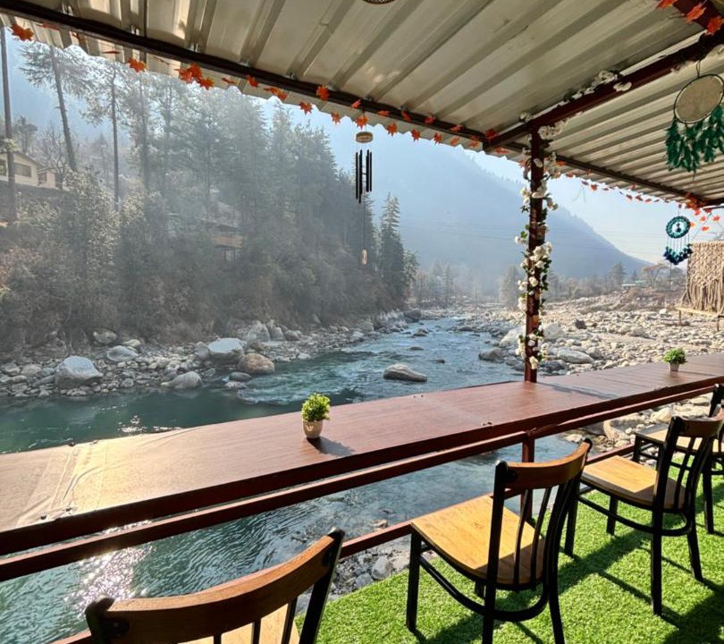 Photo of Others in Kasol