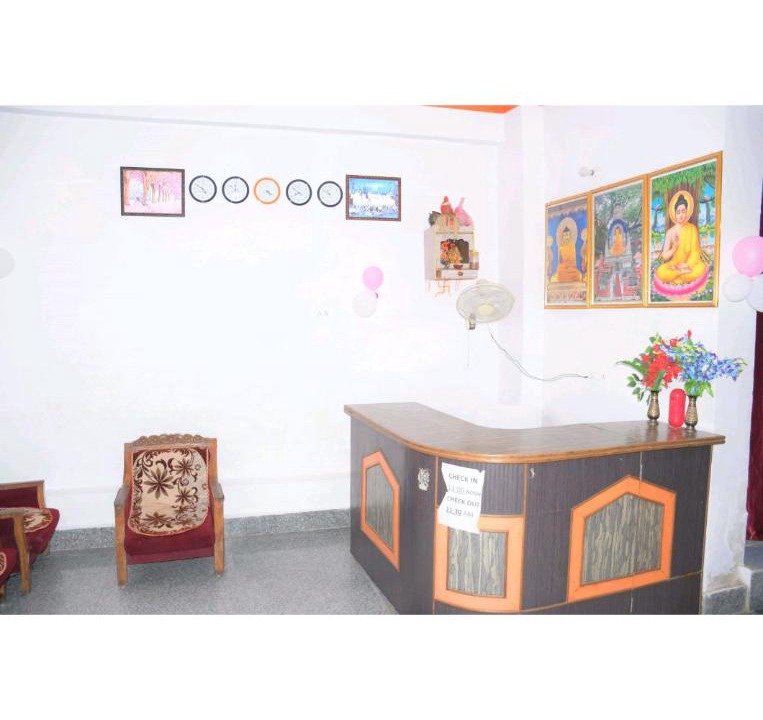 Photo of Others in Bodh Gaya