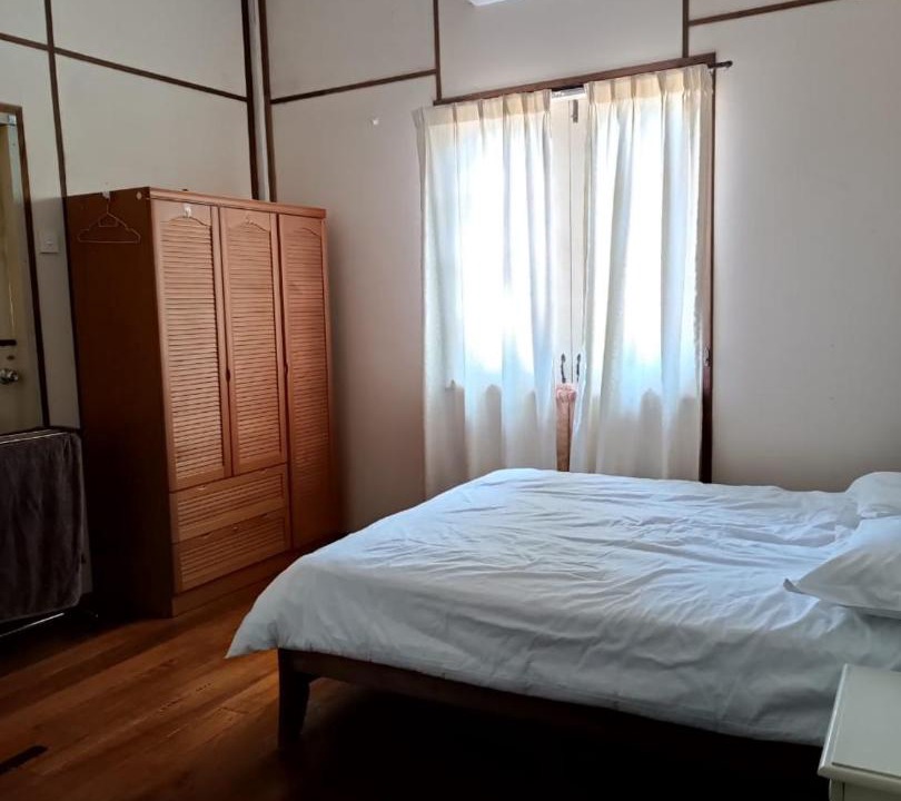 Photo of Bedroom in Chukai