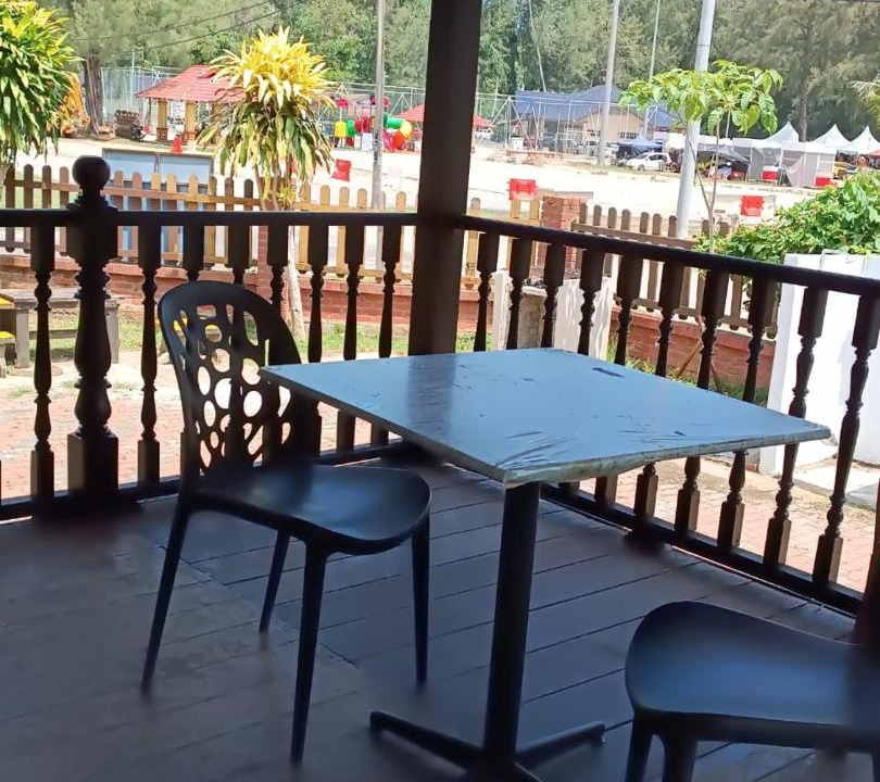 Photo of Patio Balcony in Chukai