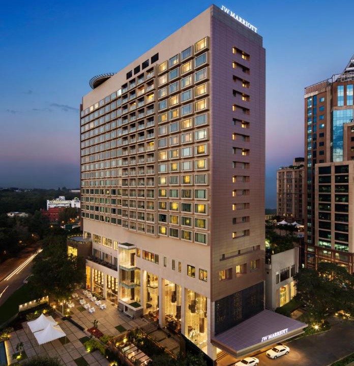 Photo of Others in Bangalore City Center