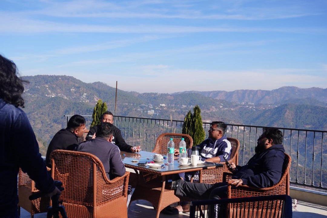 Photo of Others in Kasauli