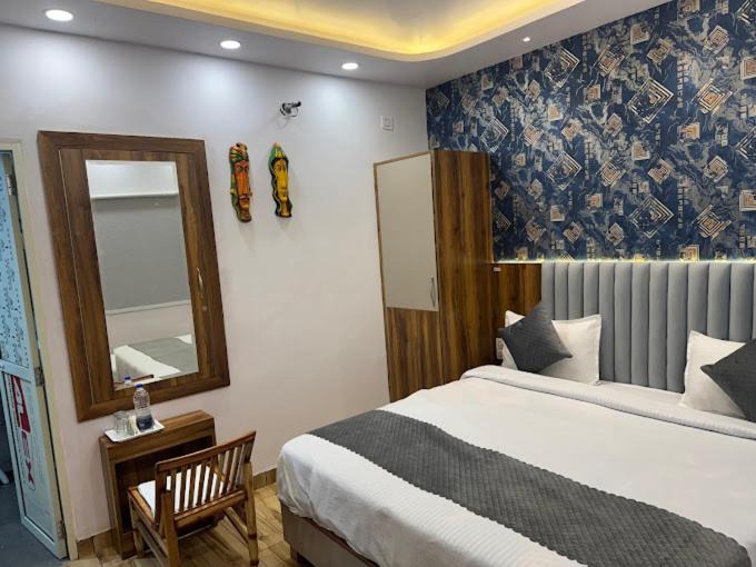 Photo of Bedroom in Chandigarh
