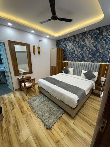 Photo of Bedroom in Chandigarh