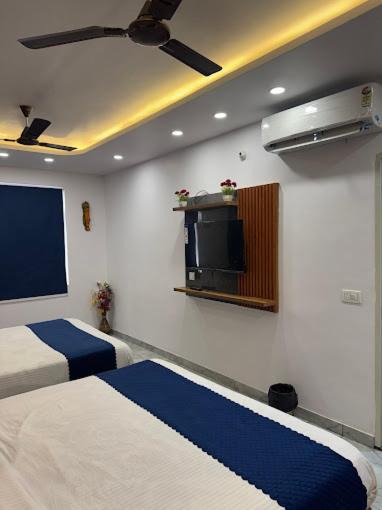 Photo of Bedroom in Chandigarh