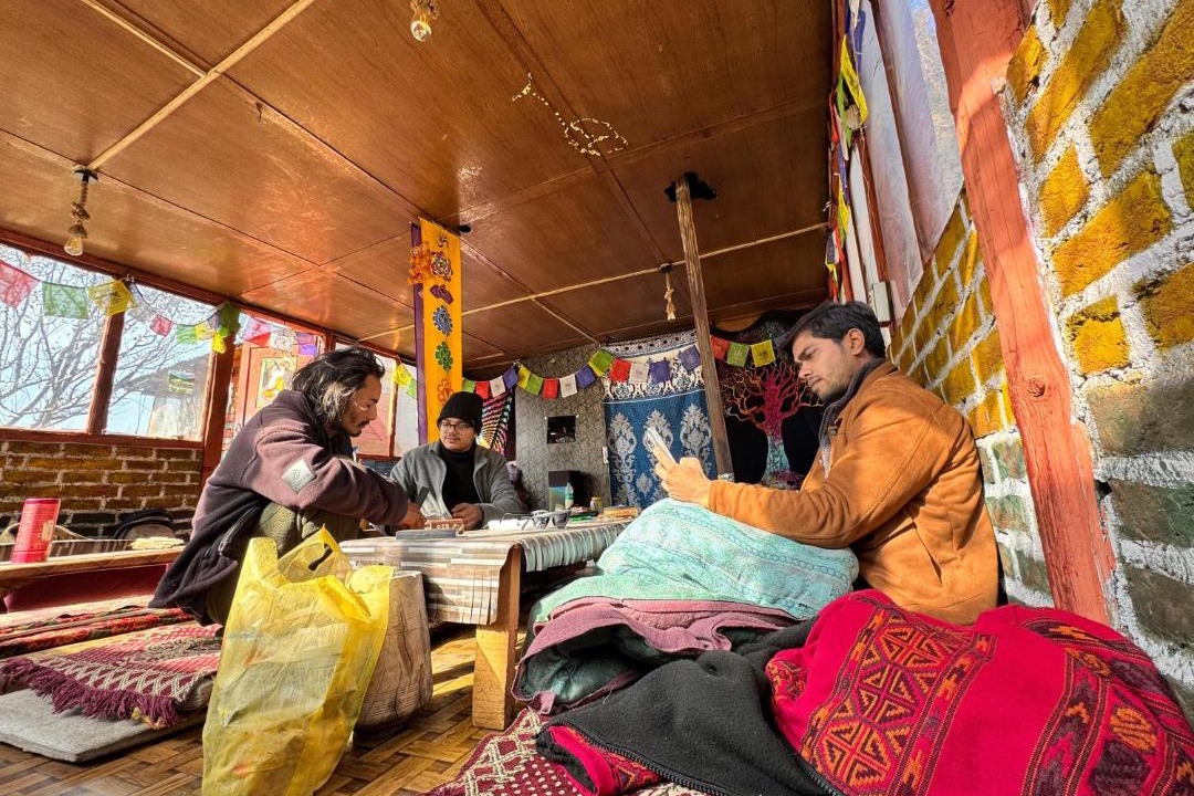 Photo of Others in Kullu