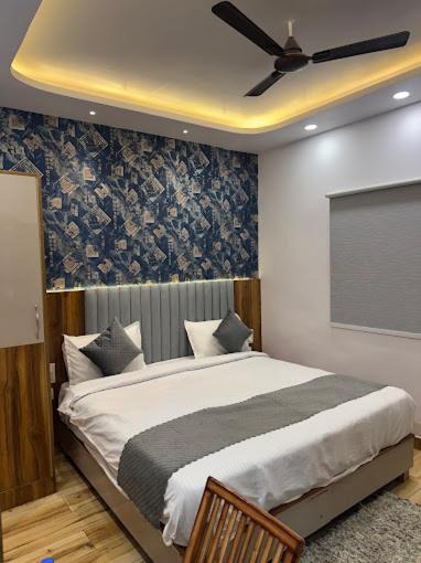 Photo of Bedroom in Chandigarh