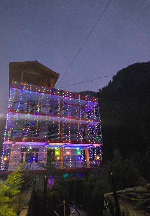 Photo of Others in Kasol
