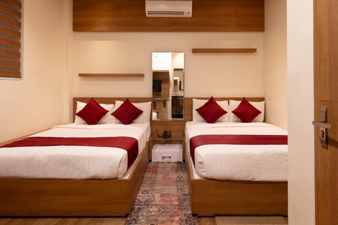 Photo of Bedroom in Palakkad