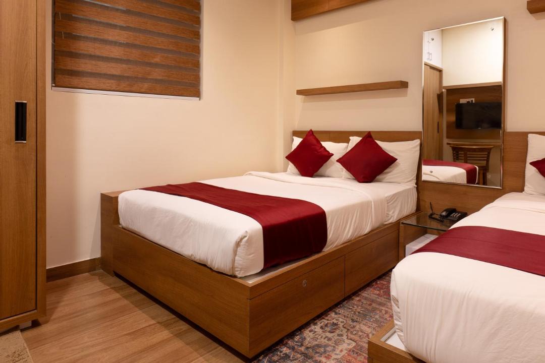 Photo of Bedroom in Palakkad